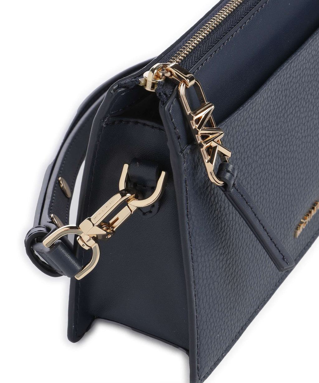 Michael Kors Empire Shoulder bag navy