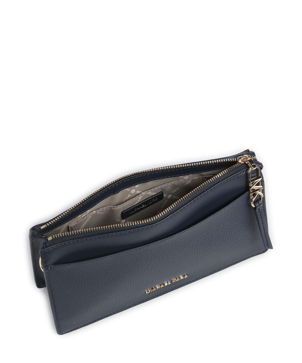Michael Kors Empire Shoulder bag navy