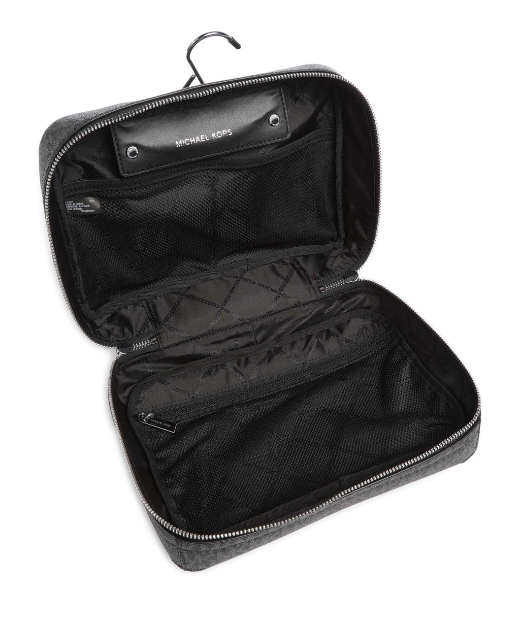 Michael Kors Hudson Toiletry bag black