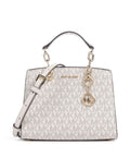 Michael Kors Cynthia Crossbody bag vanilla cream