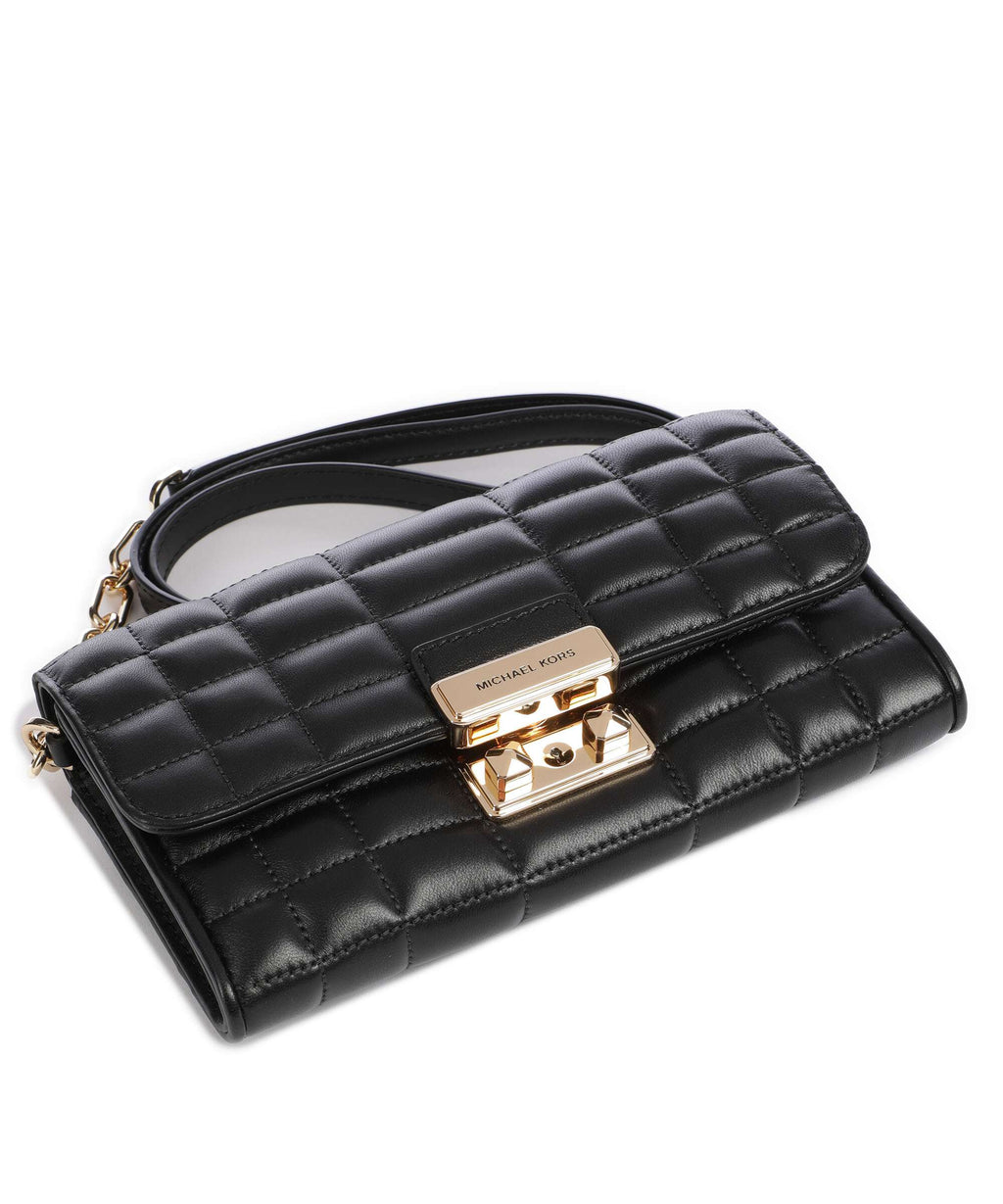 Michael Kors Tribeca Crossbody bag black