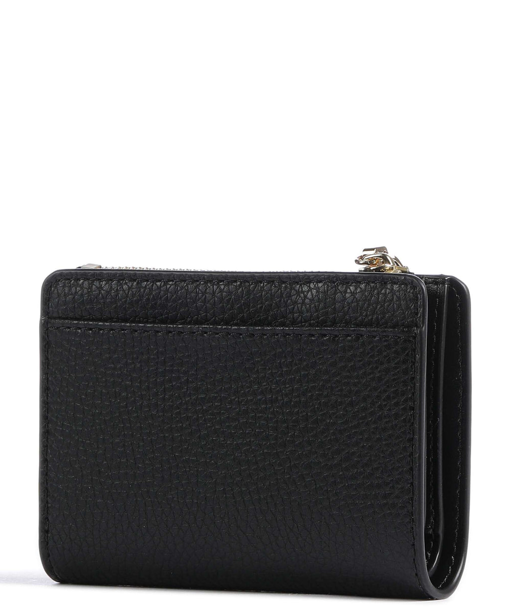 Michael Kors Empire Wallet black