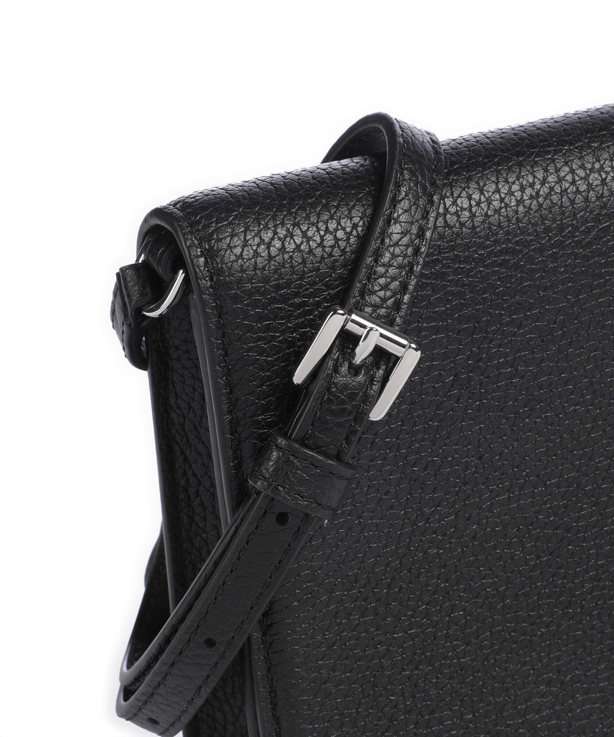 Michael Kors Jet Set Crossbody bag black