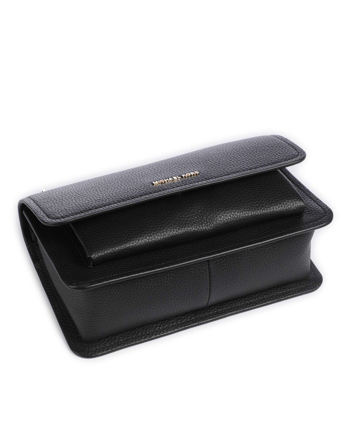 Michael Kors Claire Large Shoulder bag black
