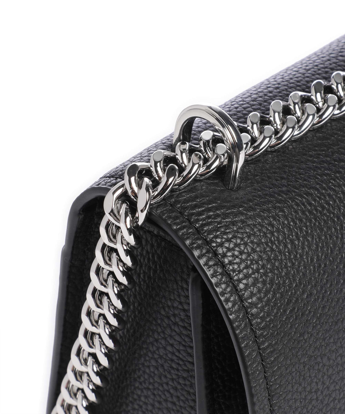 Michael Kors Claire Large Shoulder bag black