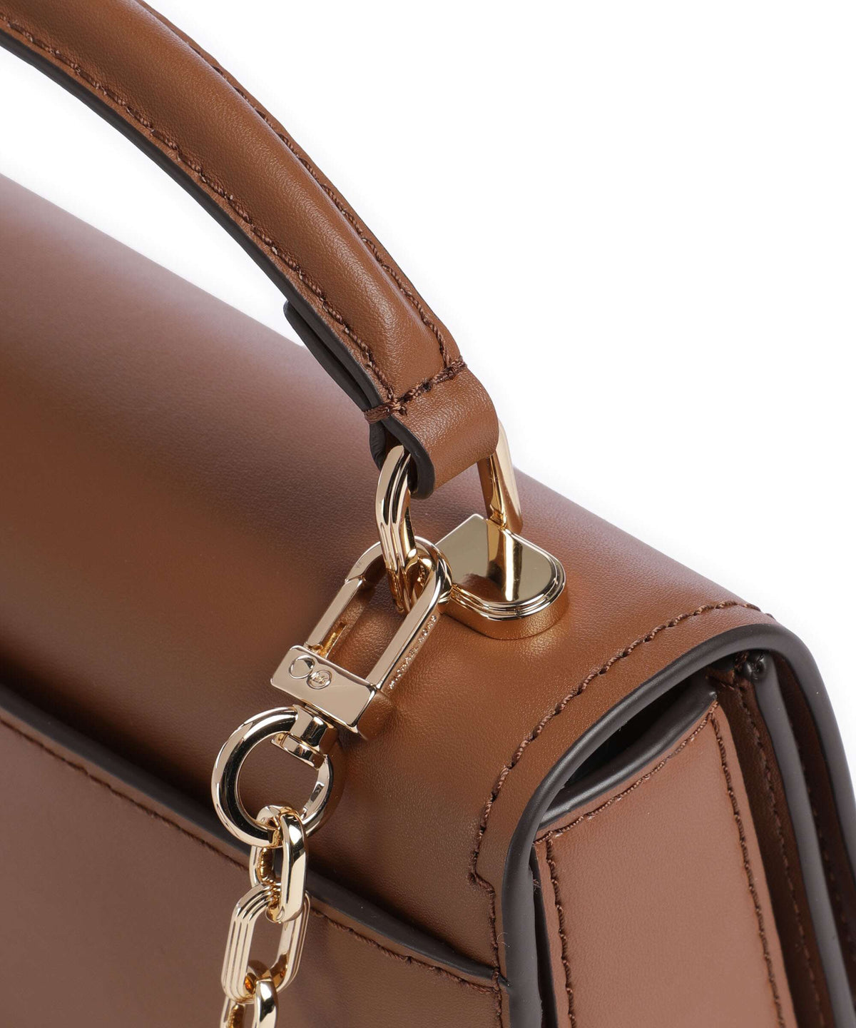 Michael Kors Delancey Crossbody bag luggage