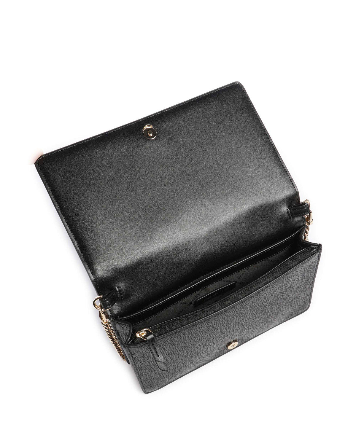 Michael Kors Jet Set Medium Crossbody bag black