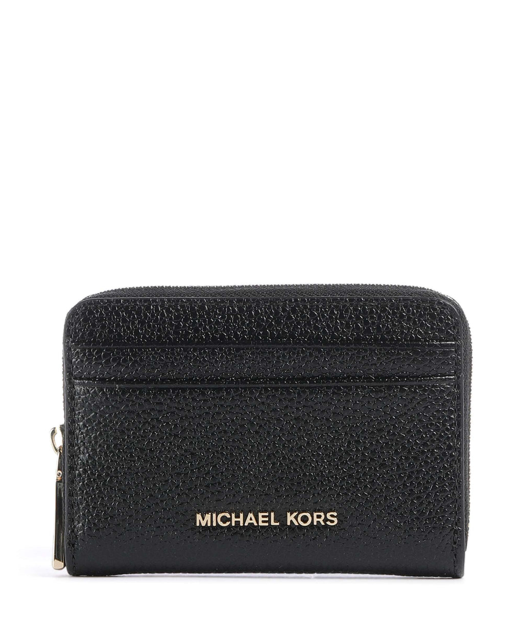 Michael Kors Jet Set Wallet black