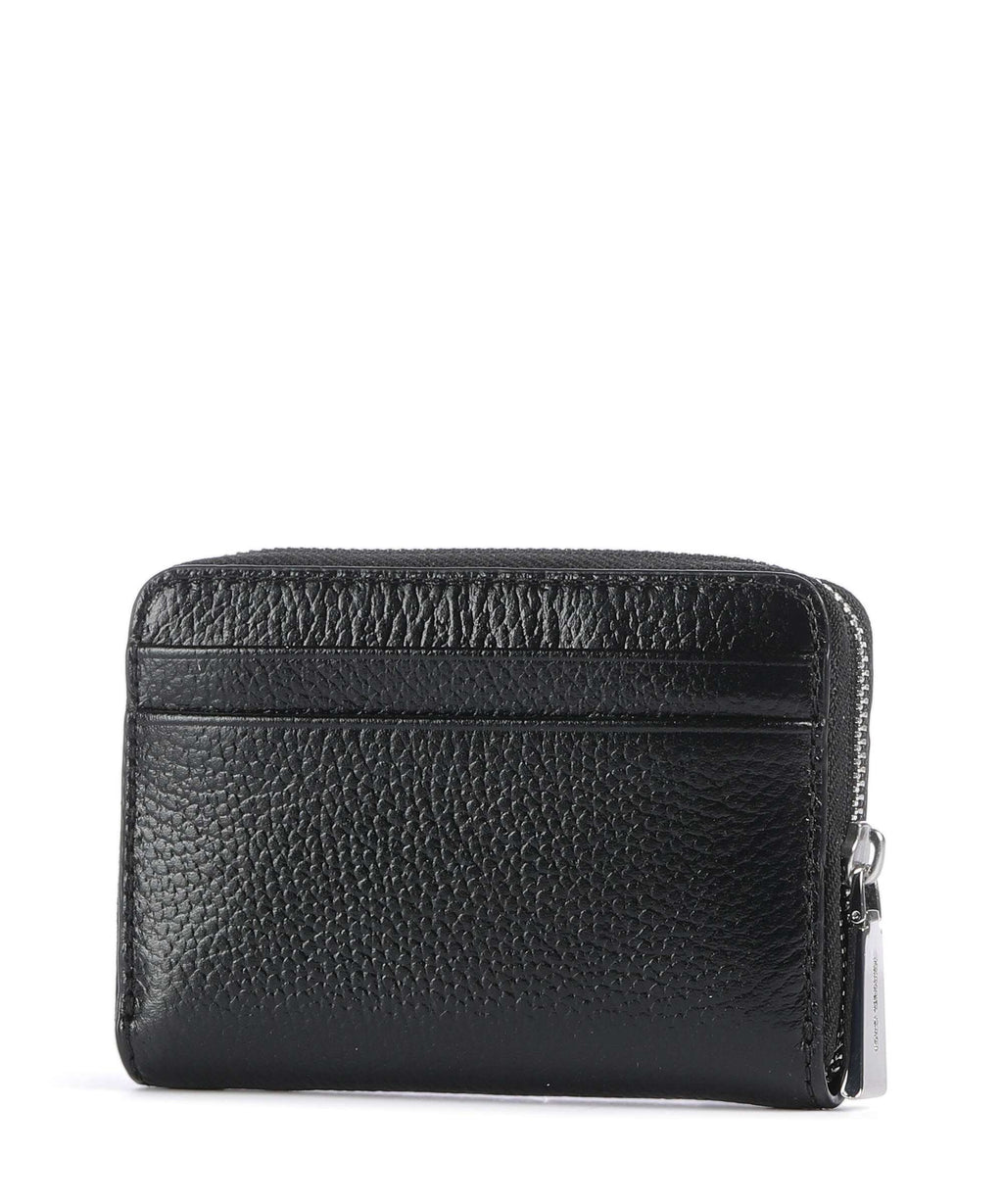 Michael Kors Jet Set Wallet black