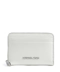 Michael Kors Jet Set Wallet optic white