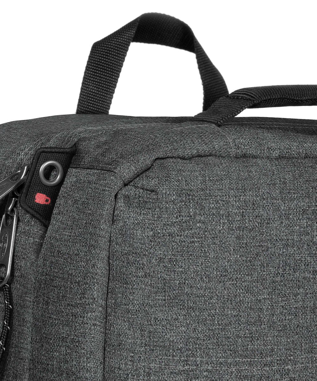 Eastpak Travelpack Travel backpack black denim