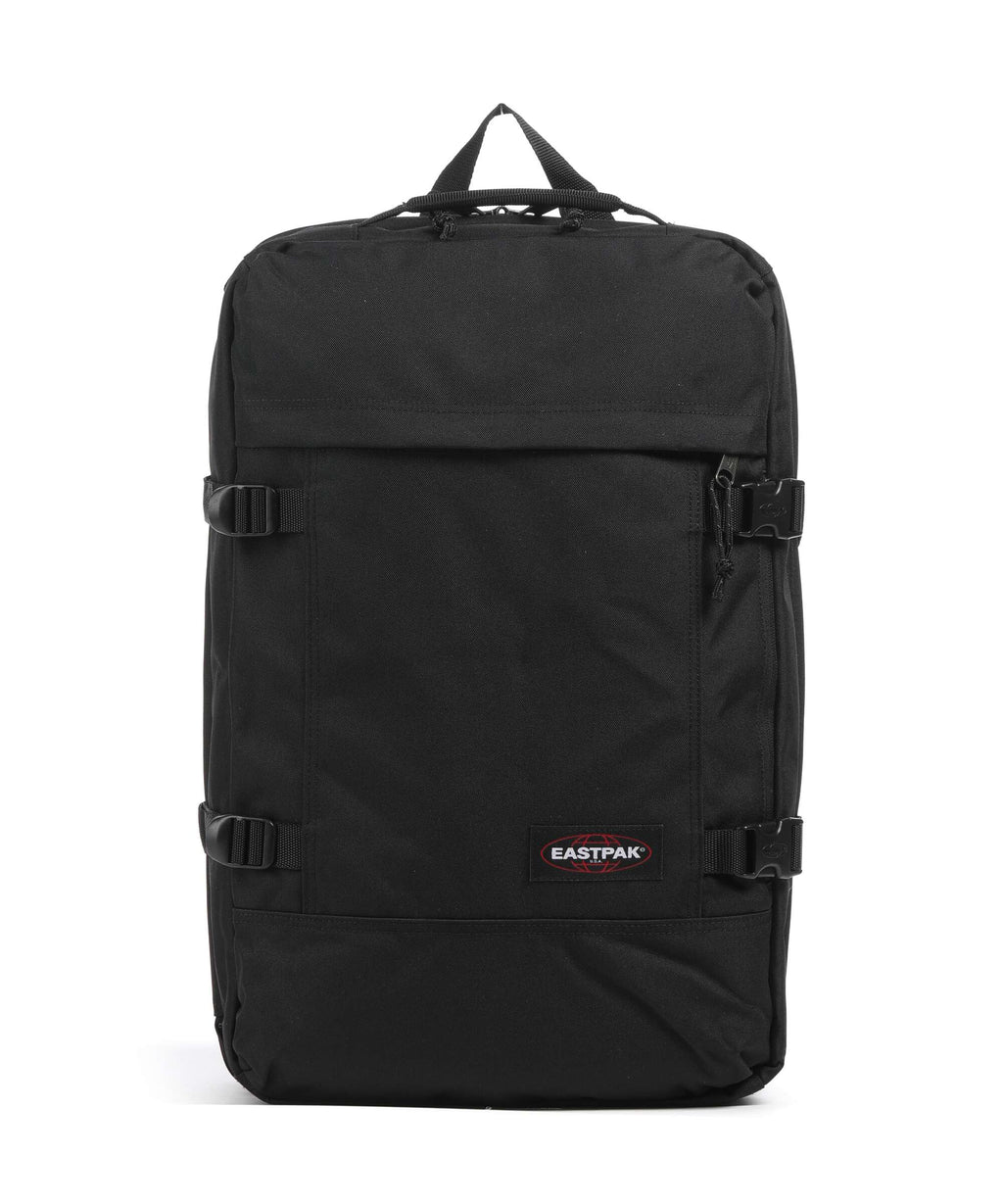 Eastpak Travelpack Travel backpack black