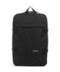 Eastpak Travelpack Travel backpack black