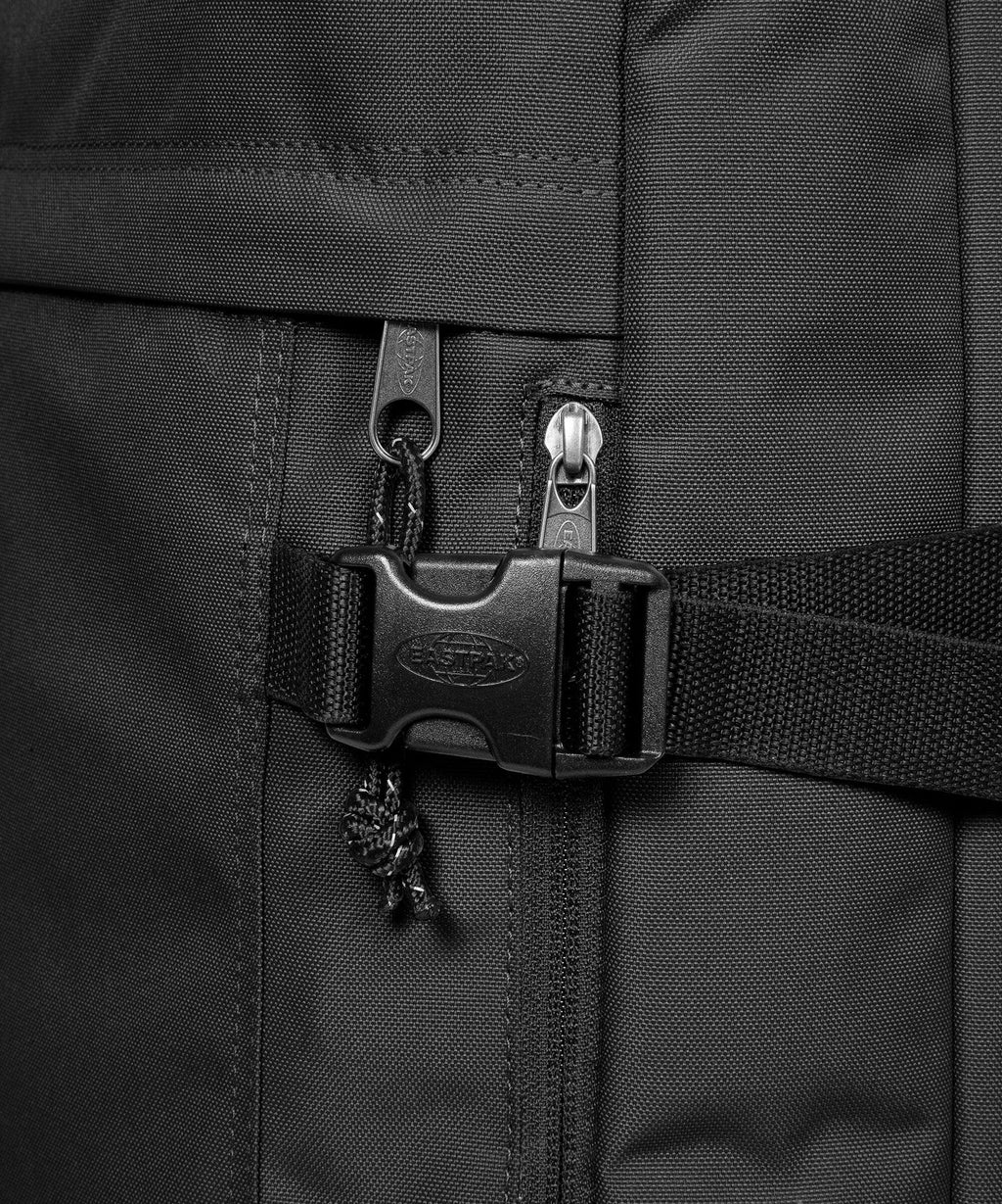Eastpak Travelpack Travel backpack black