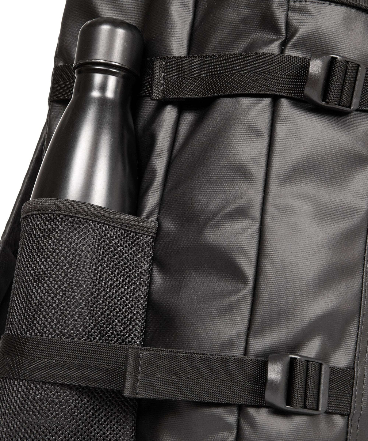 Eastpak Tarp Travelpack Travel backpack tarp black