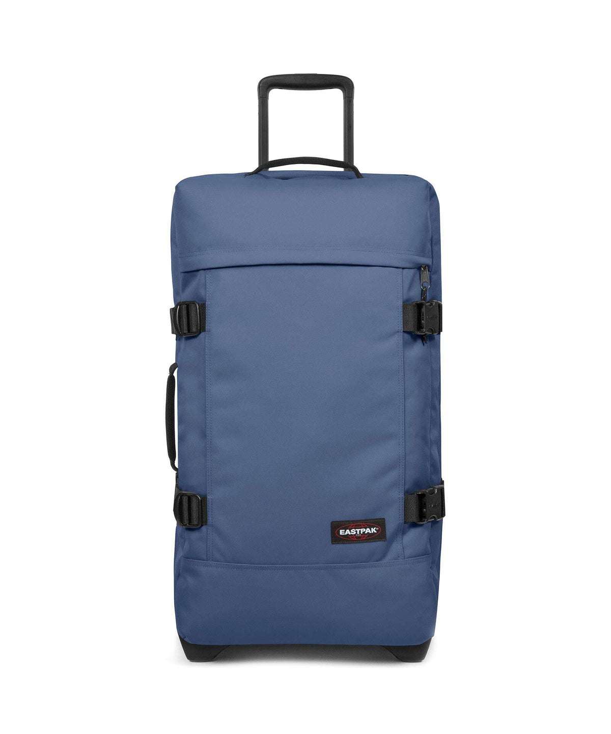 Eastpak Tranverz M Travel bag with wheels powder pilot