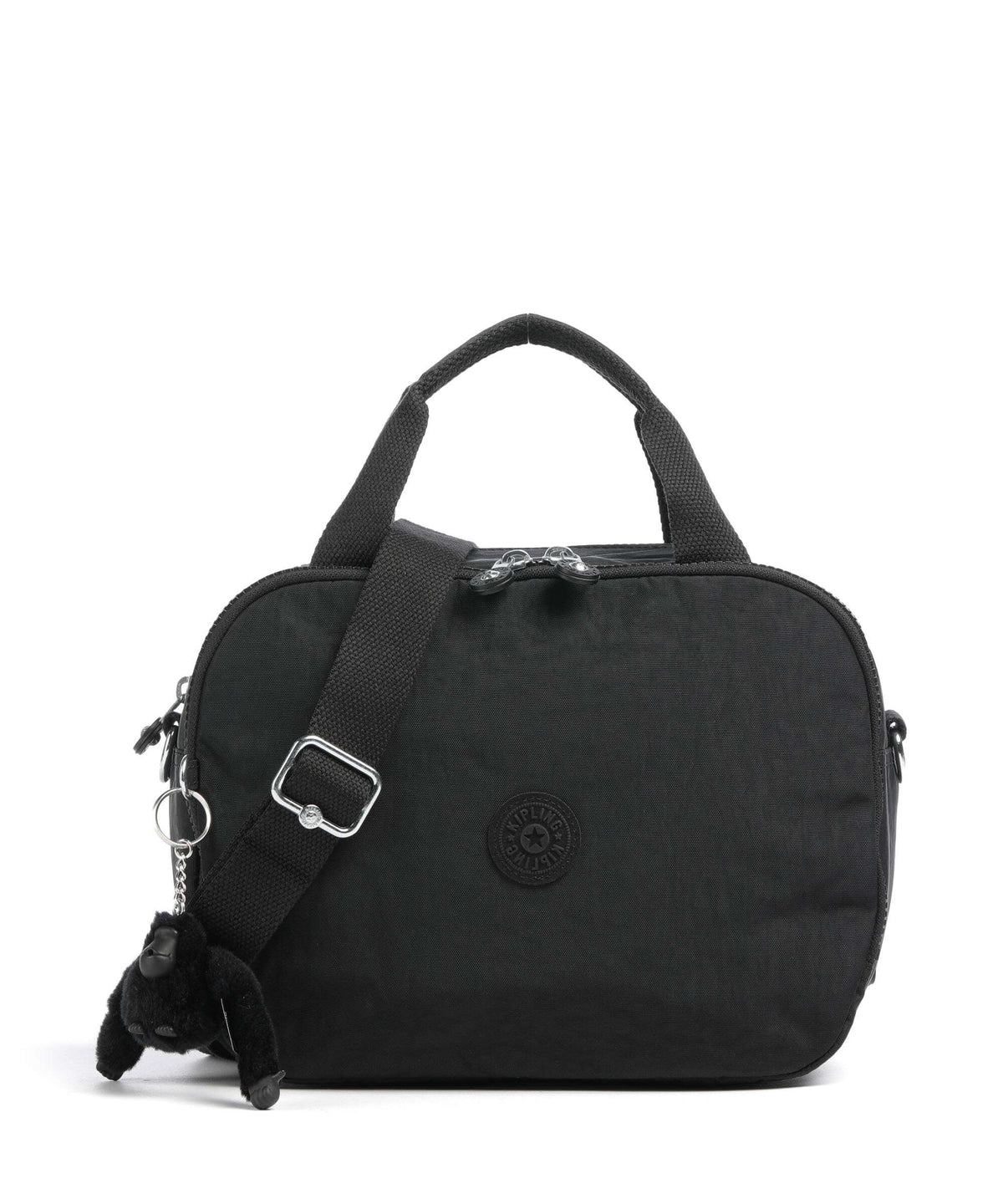Kipling Basic Palmbeach Beauty case black