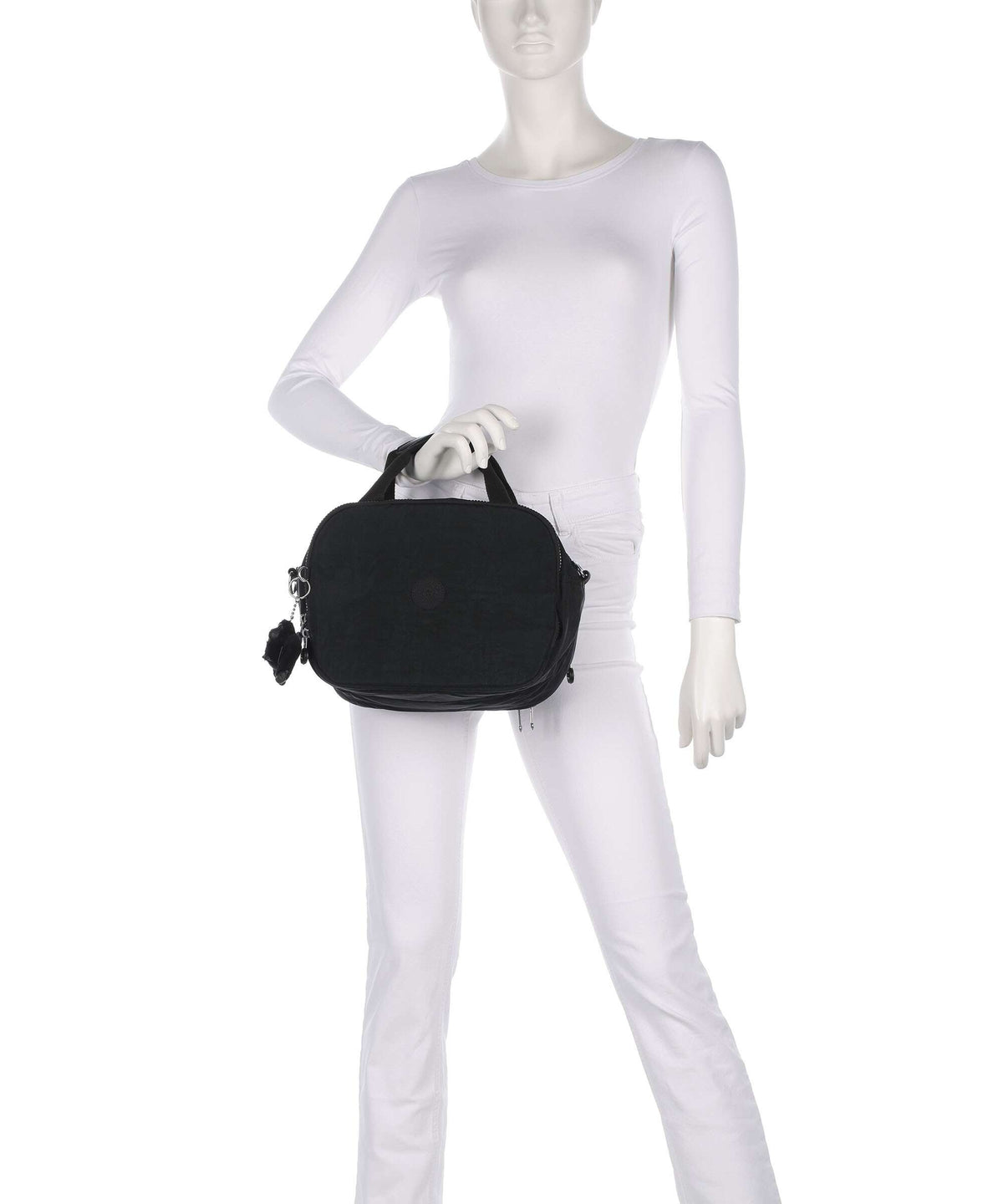 Kipling Basic Palmbeach Beauty case black