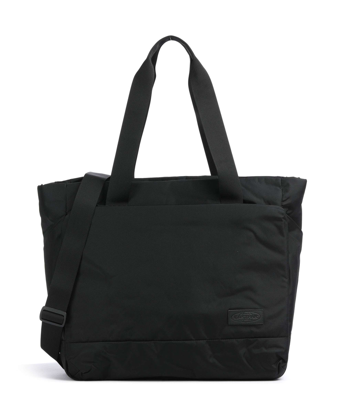 Eastpak Satch Tote bag cnnct black