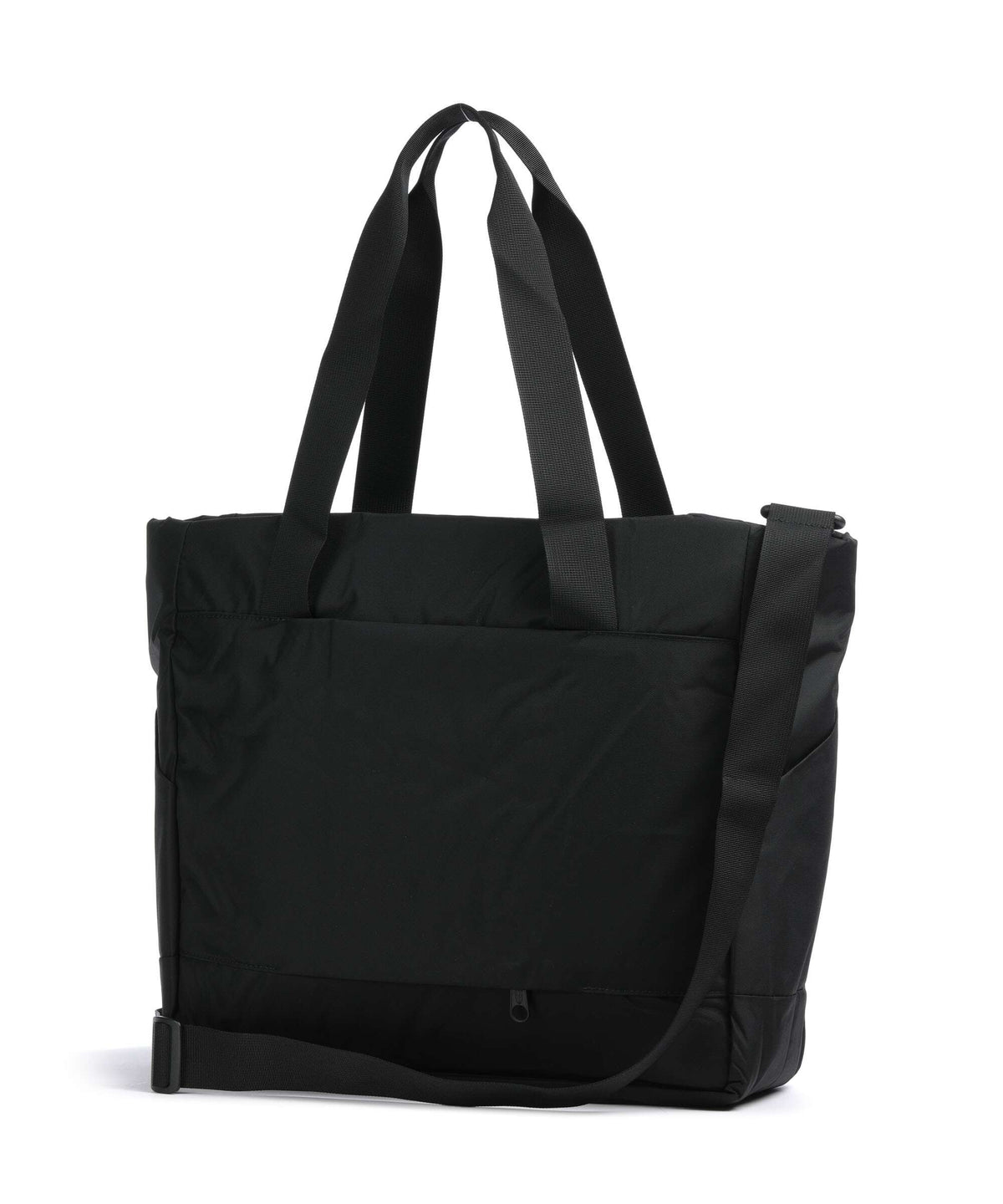 Eastpak Satch Tote bag cnnct black