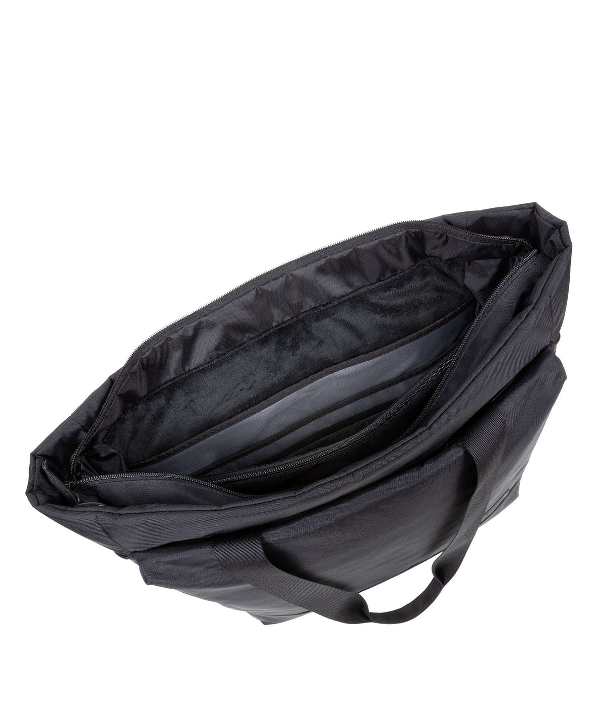 Eastpak Satch Tote bag cnnct black