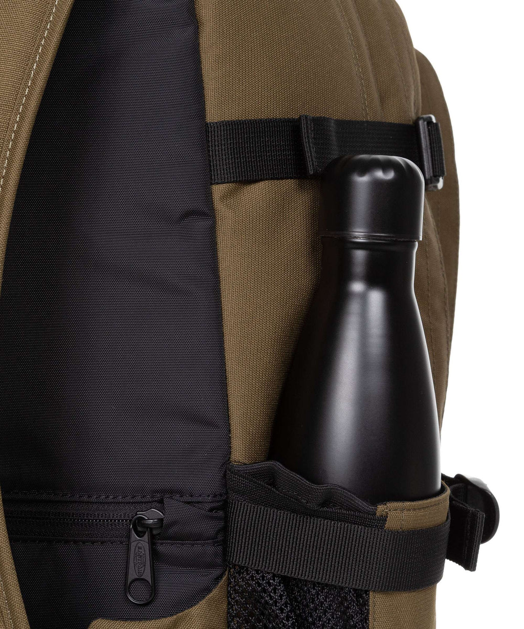 Eastpak Volker Laptop backpack mono army