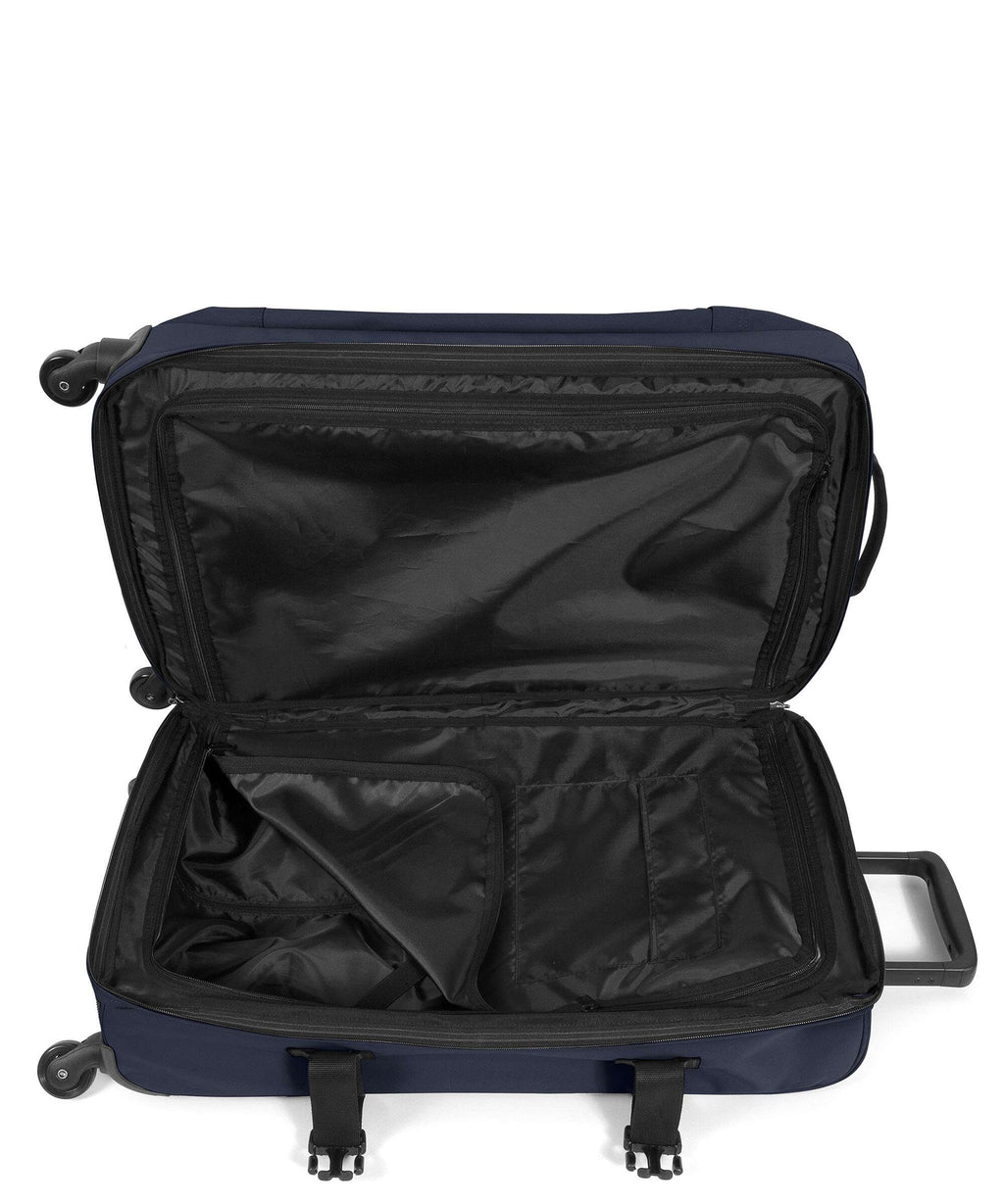 Eastpak Trans4 S Spinner (4 wheels) ultramarine
