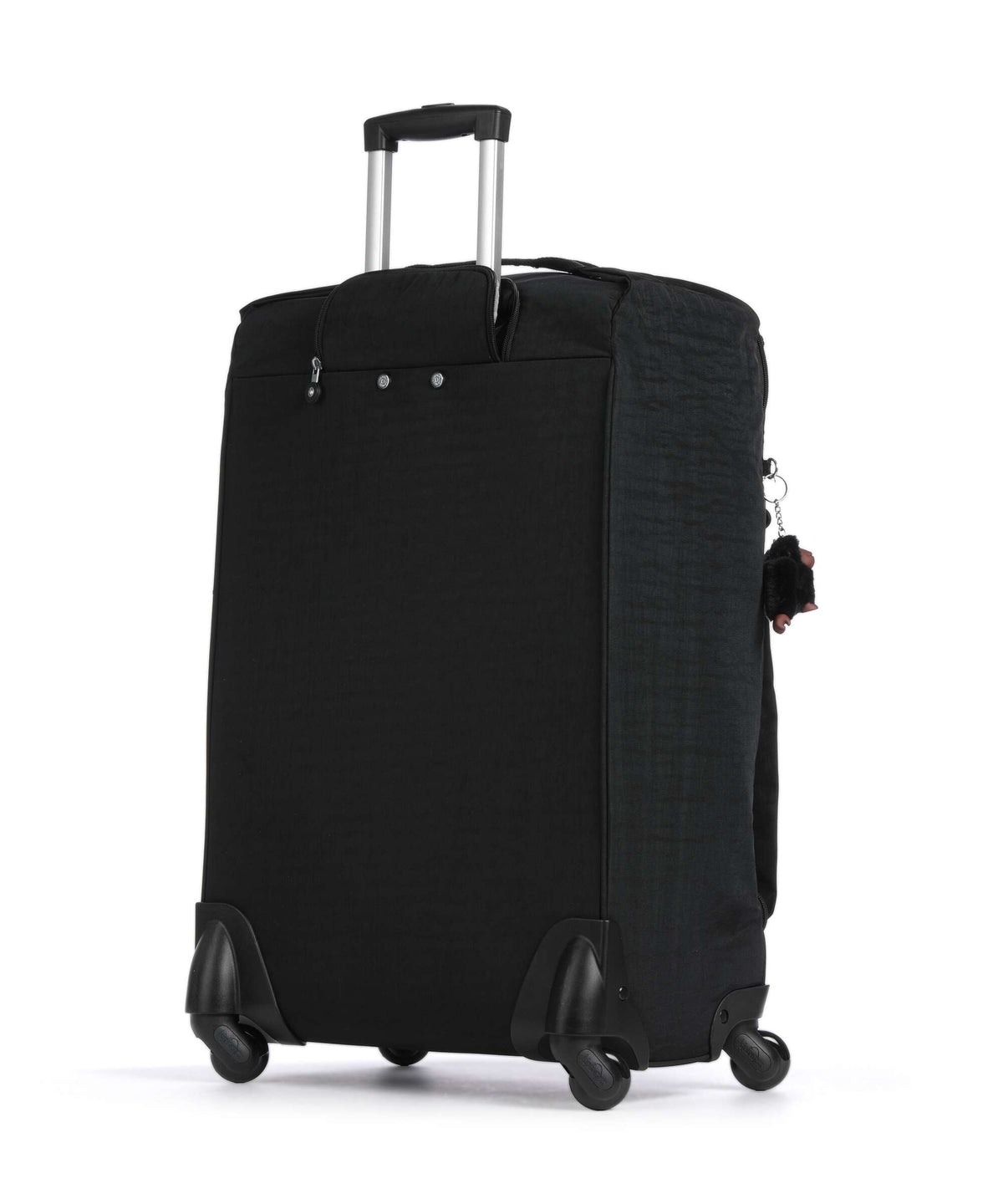 Kipling Basic Darcey M Spinner (4 wheels) black tonal