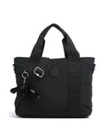 Kipling Basic Minta M Handbag black