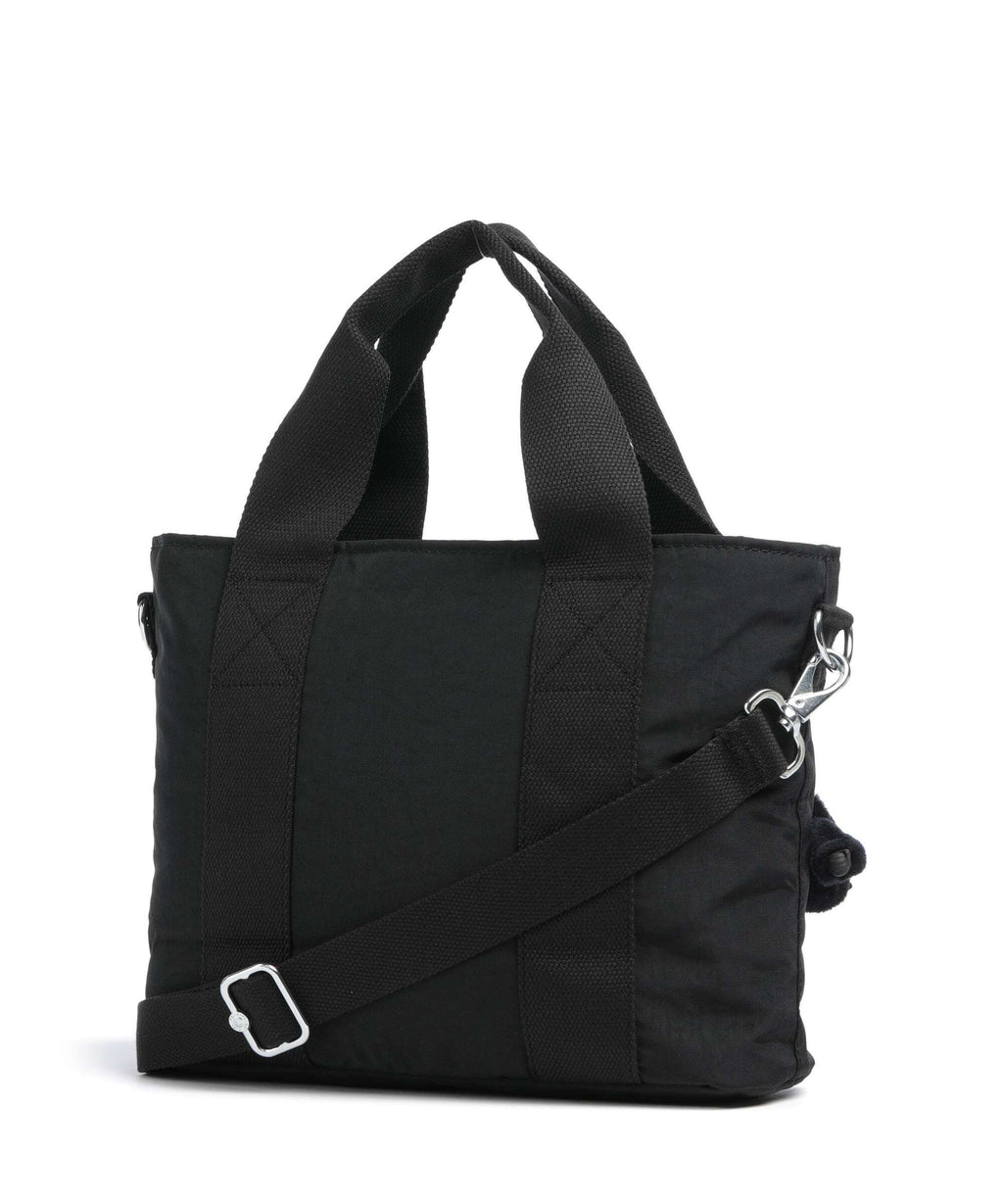 Kipling Basic Minta M Handbag black