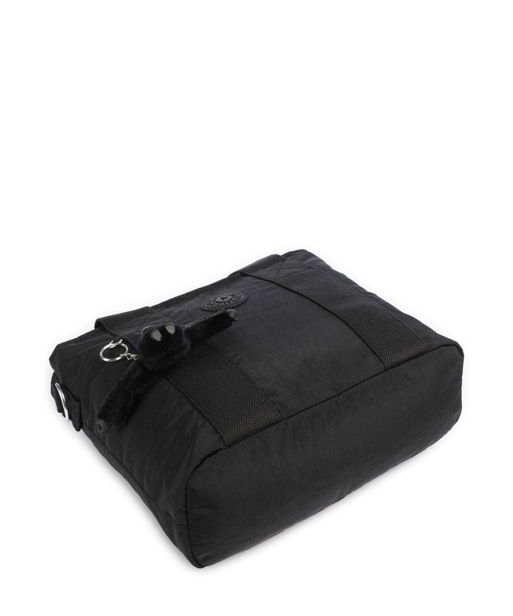 Kipling Basic Minta M Handbag black
