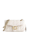 Coach Tabby 20 Shoulder bag chalk