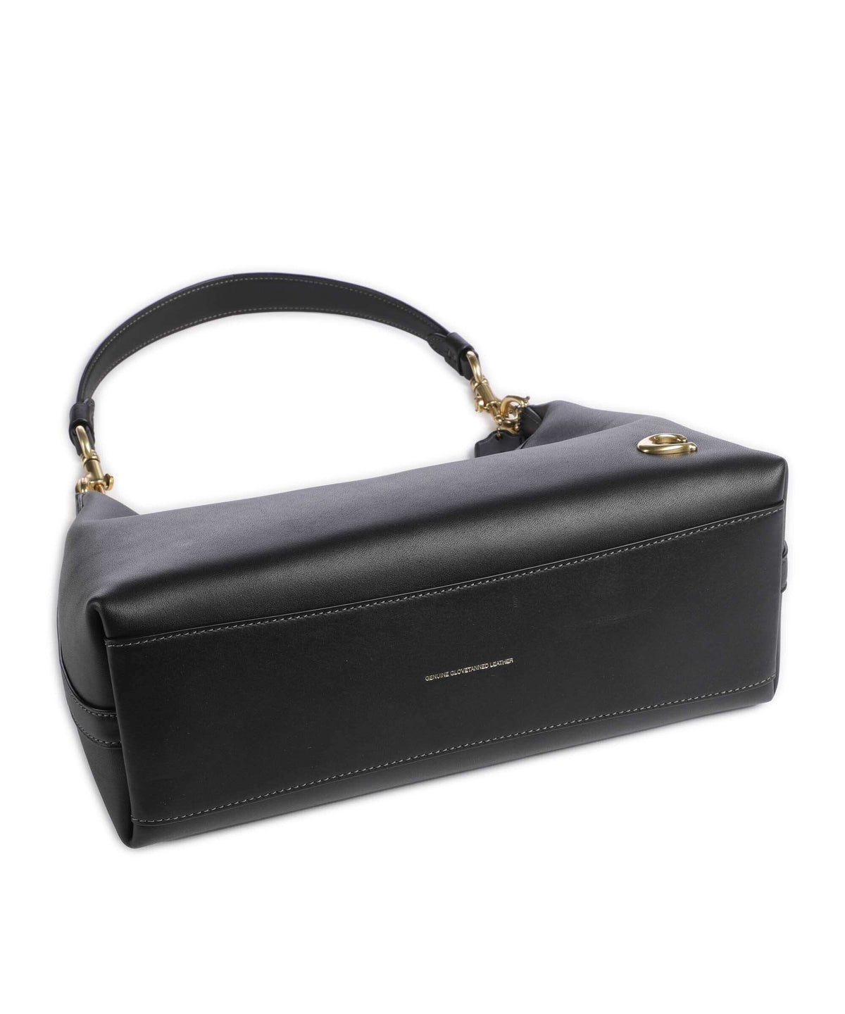 Coach Juliet Shoulder bag black 
