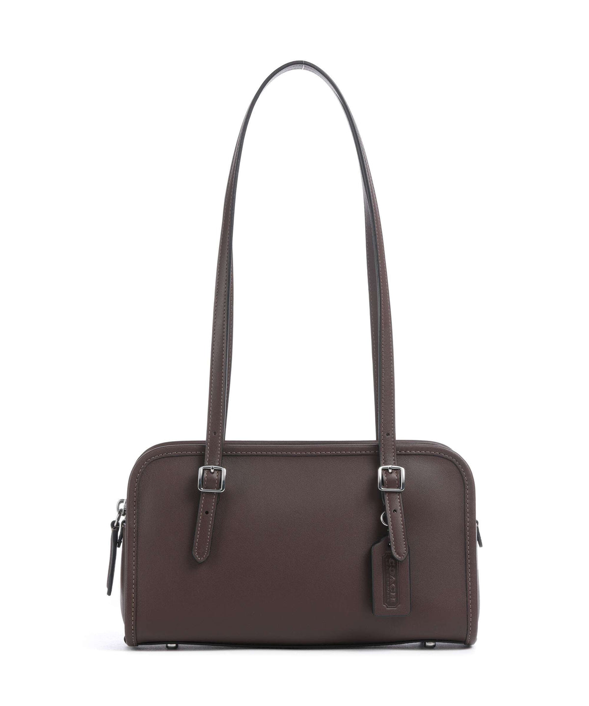 Coach The Coach Originals Swing Shoulder bag maple