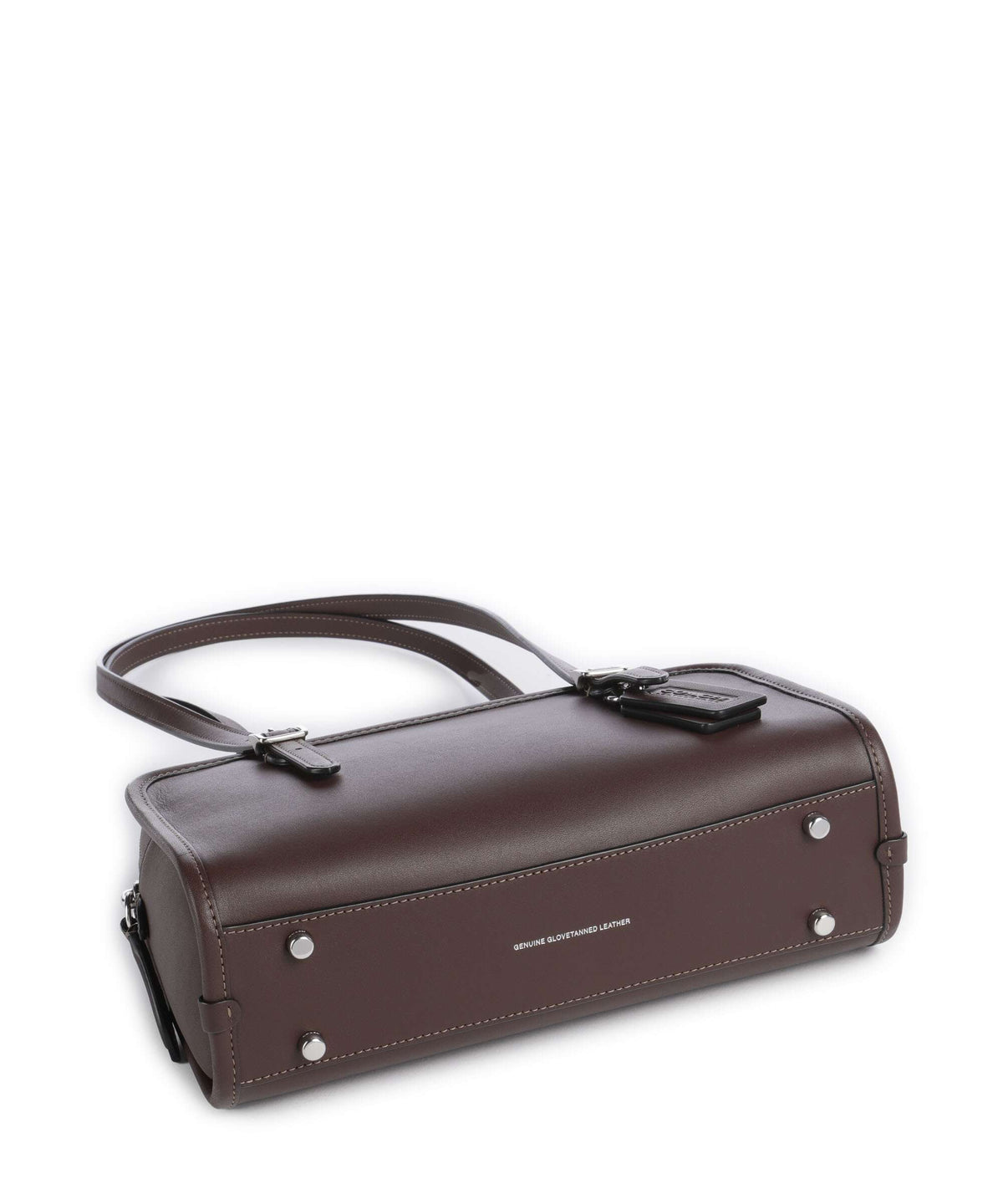 Coach The Coach Originals Swing Shoulder bag maple