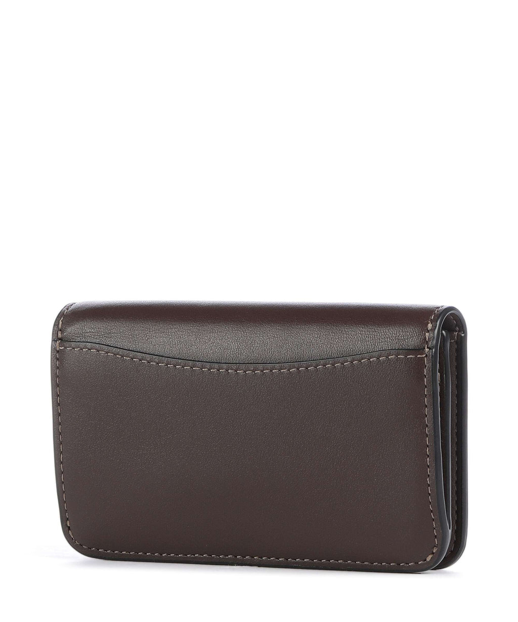 Coach Essential Wallet maple