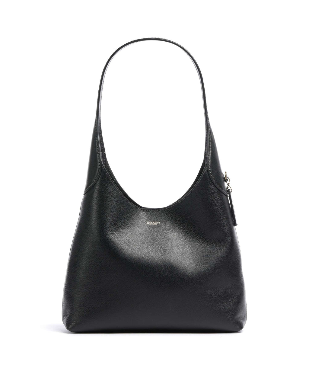Coach Brooklyn 28 Hobo bag black 
