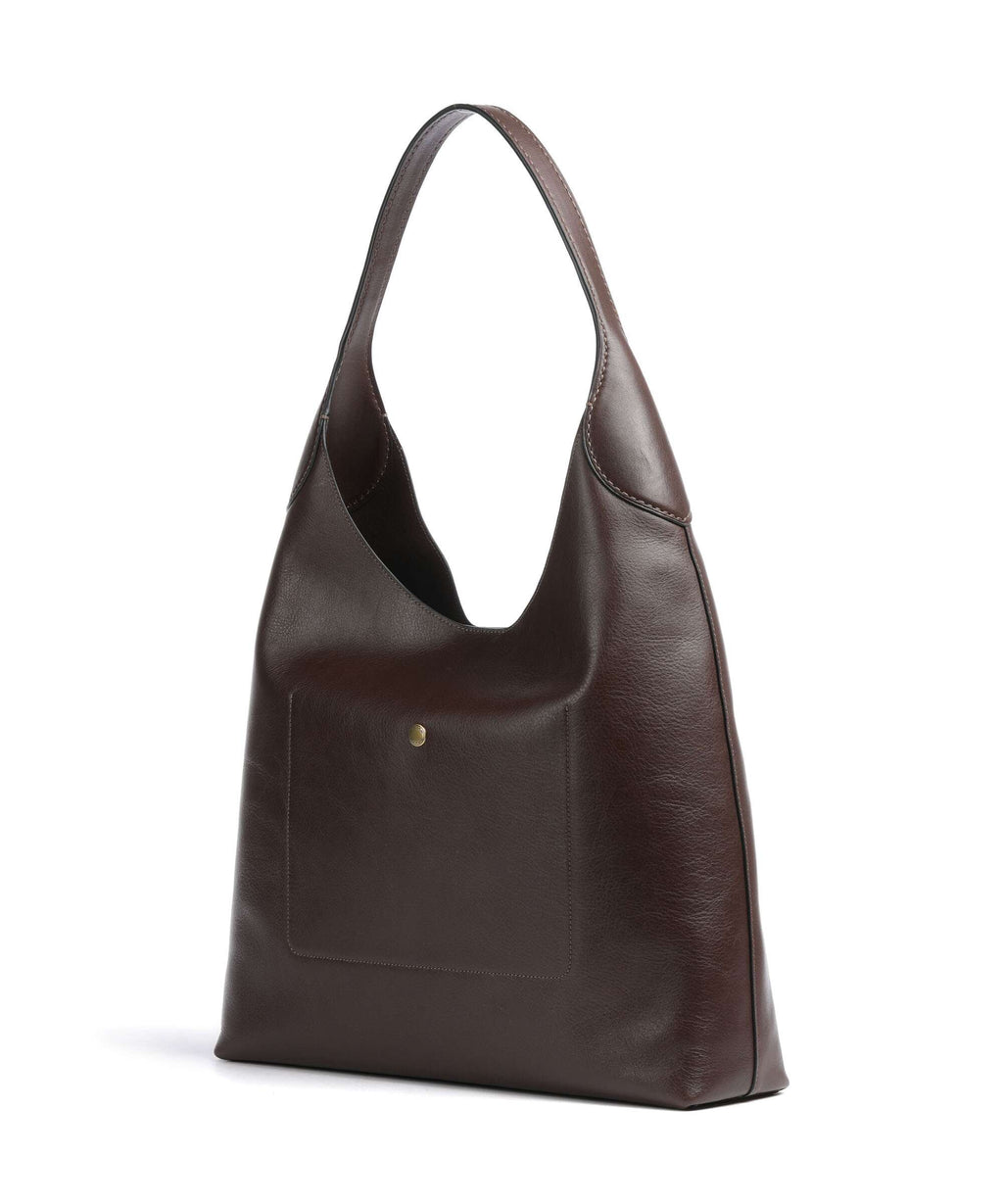 Coach Brooklyn 39 Hobo bag maple