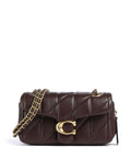 Coach Tabby 20 Shoulder bag maple
