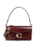Coach Tabby 26 Shoulder bag dark neutral