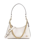 Coach Juliet 25 Shoulder bag chalk