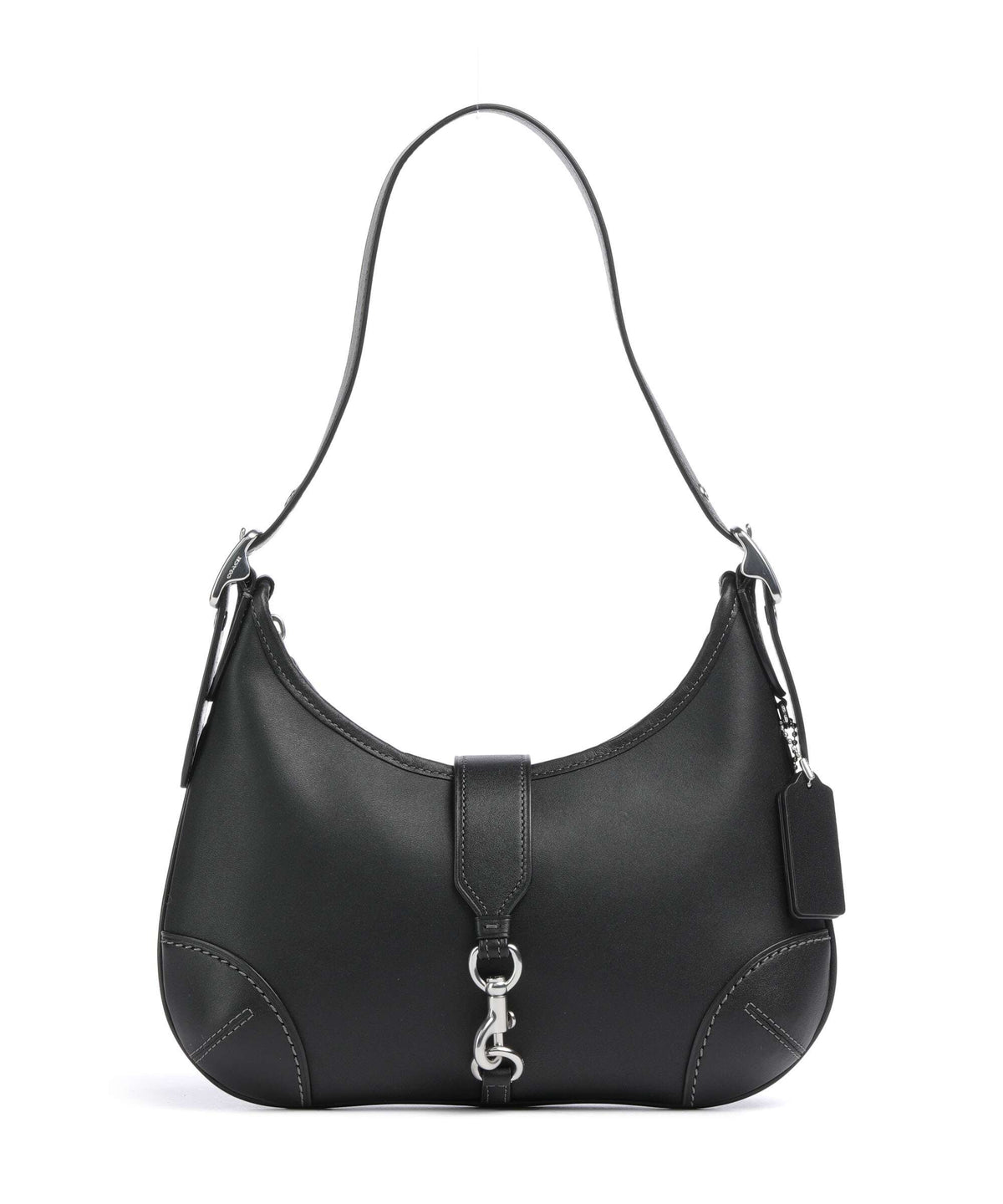 Coach The Coach Originals Hamptons Shoulder bag black