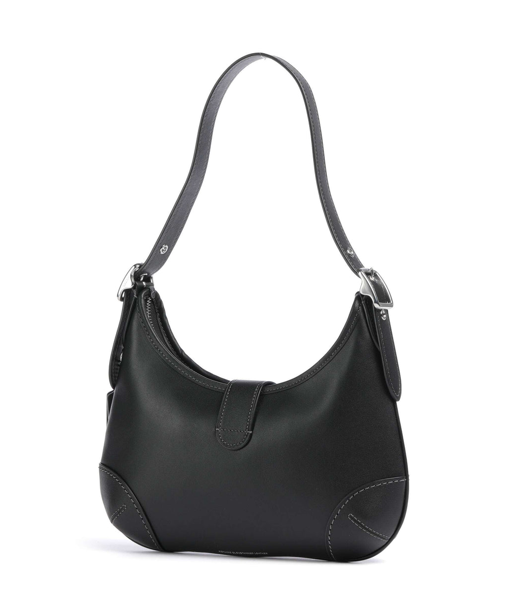 Coach The Coach Originals Hamptons Shoulder bag black