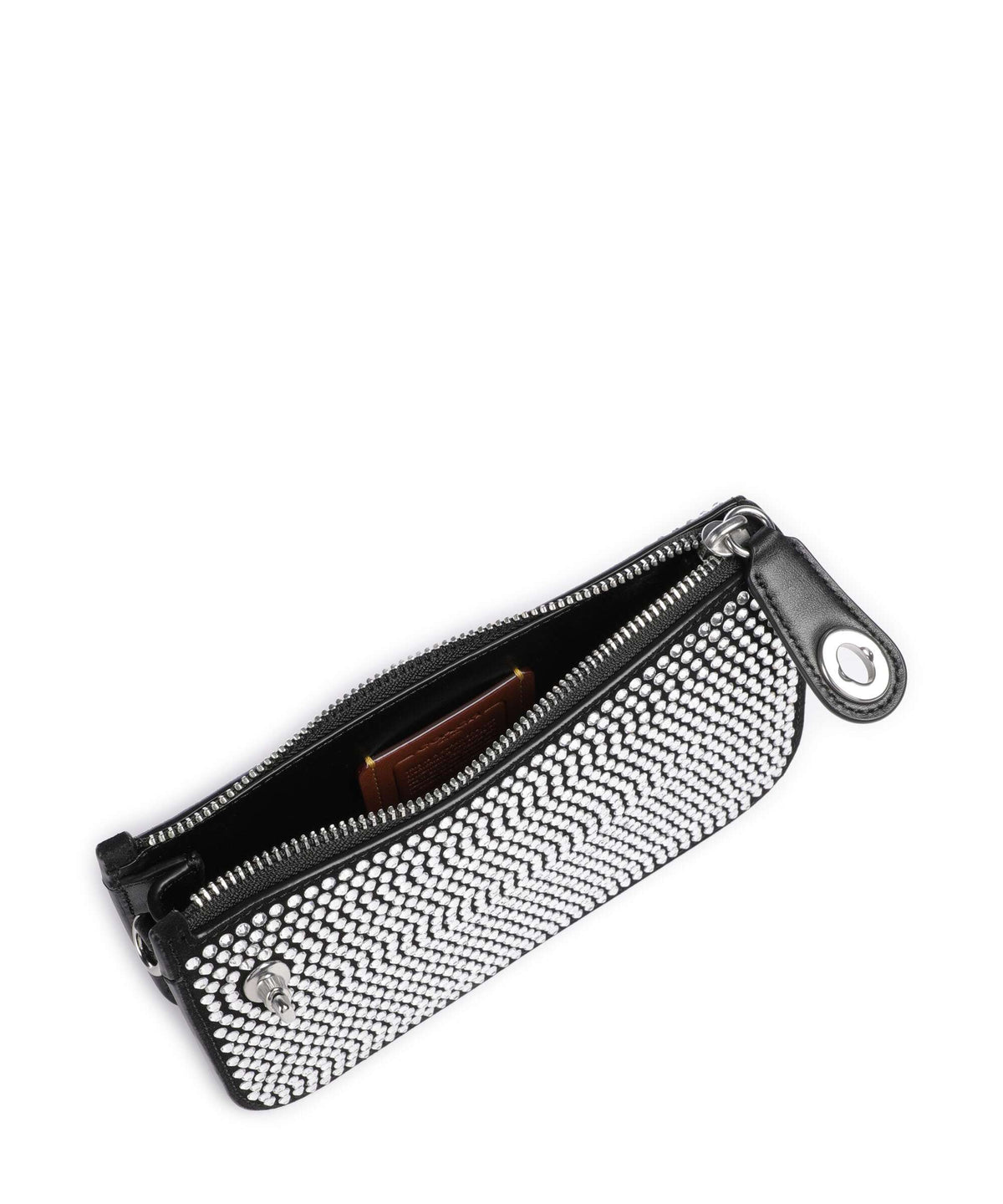 Coach Penn Shoulder bag black