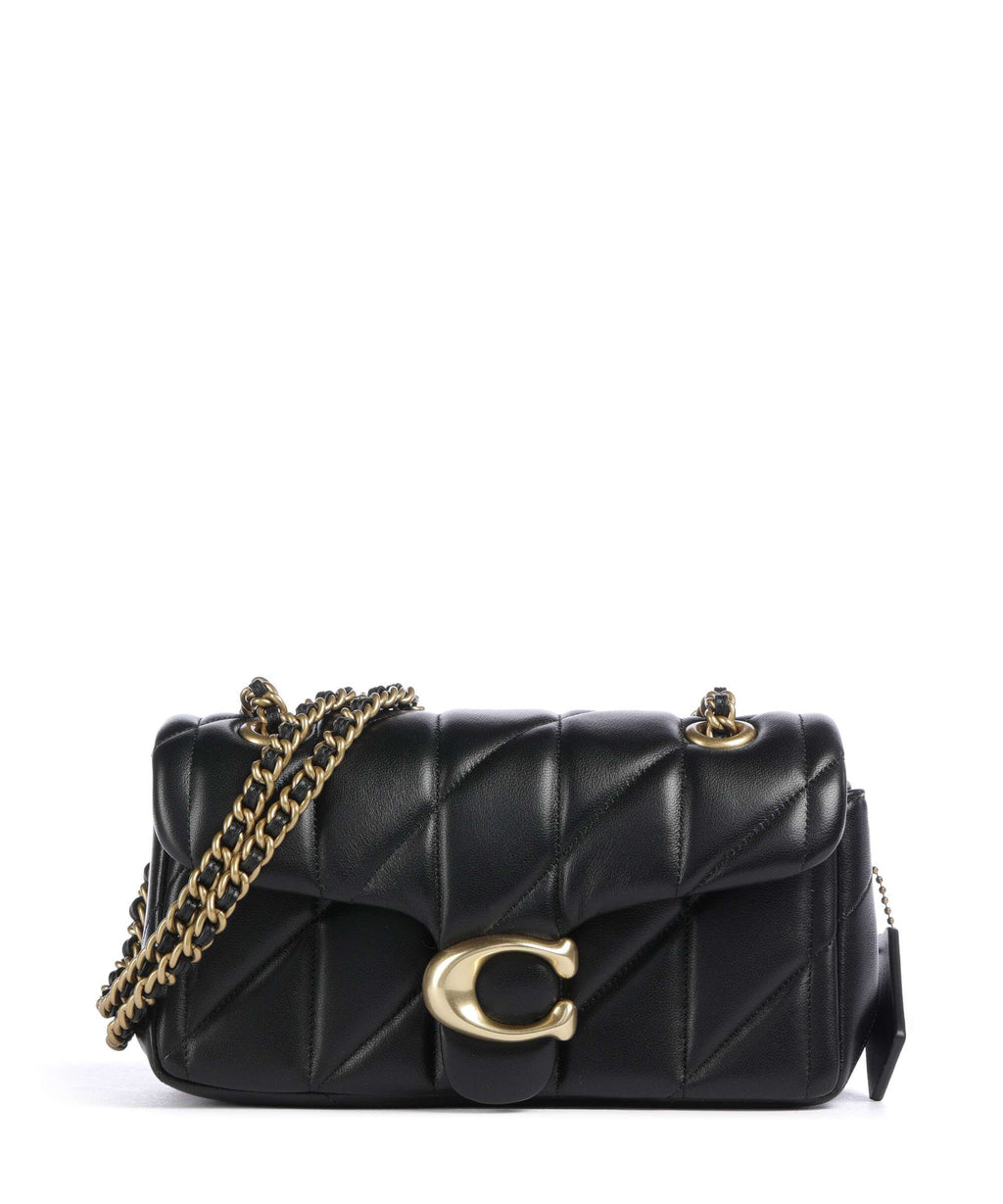 Coach Tabby 20 Shoulder bag black