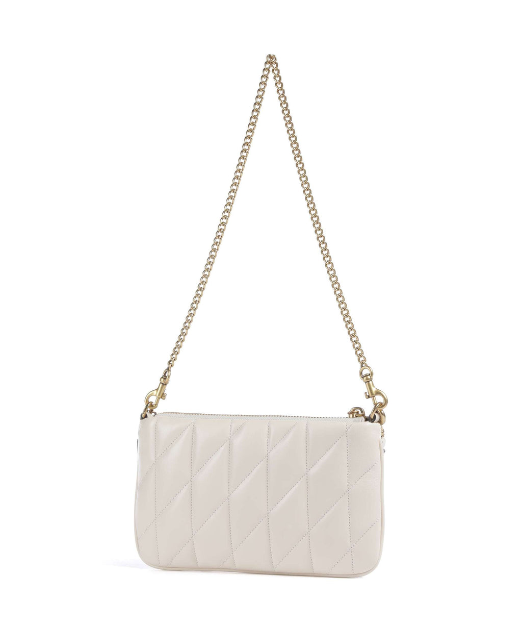 Coach Pillow Shoulder bag chalk