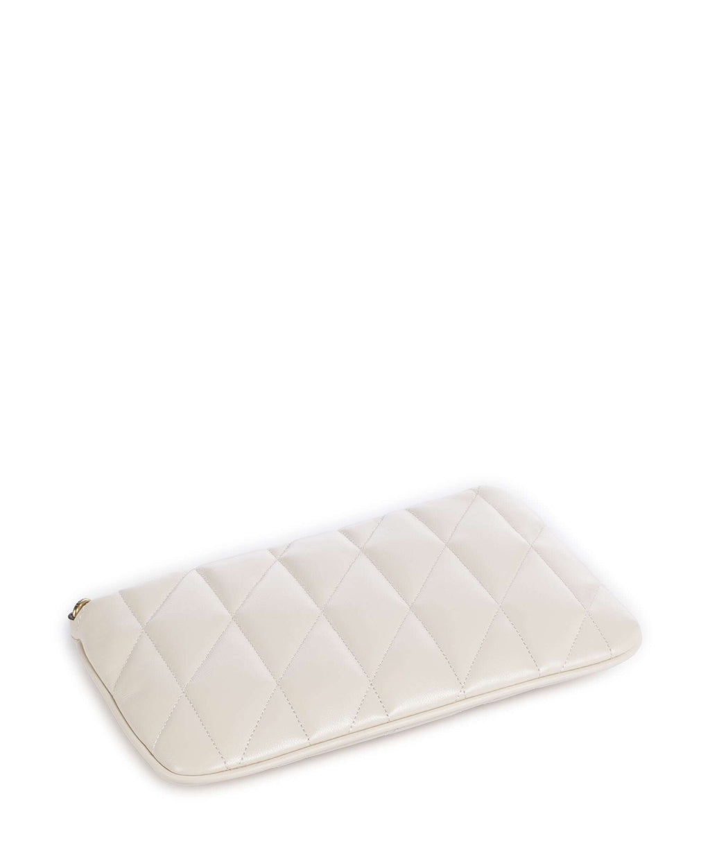 Coach Pillow Shoulder bag chalk