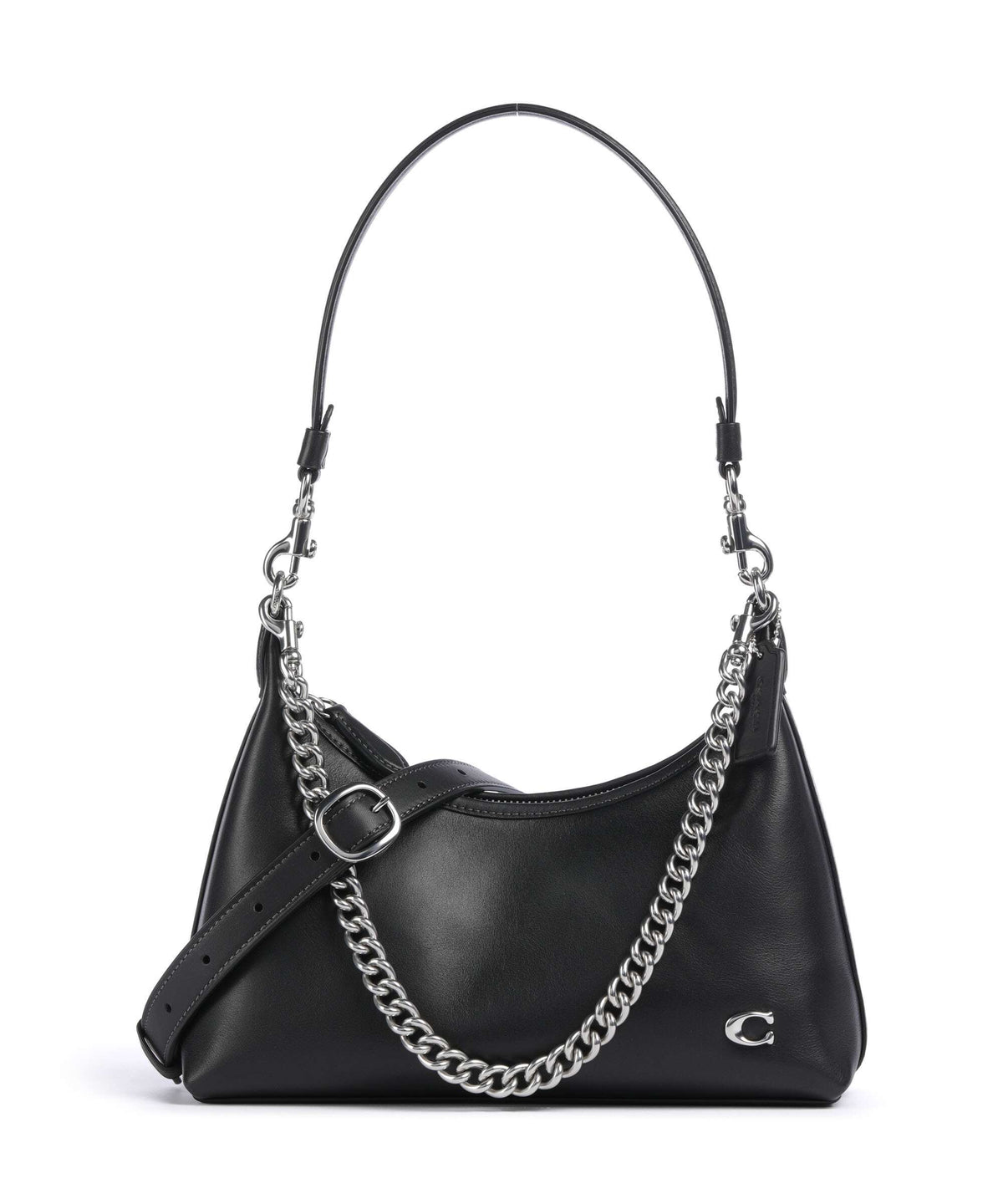 Coach Juliet 25 Shoulder bag black