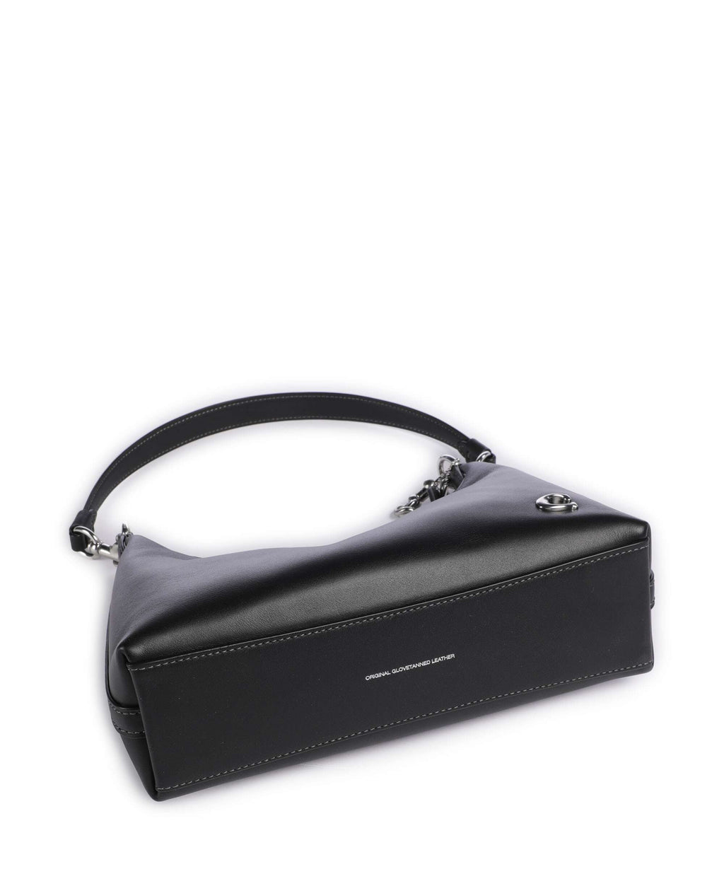 Coach Juliet 25 Shoulder bag black