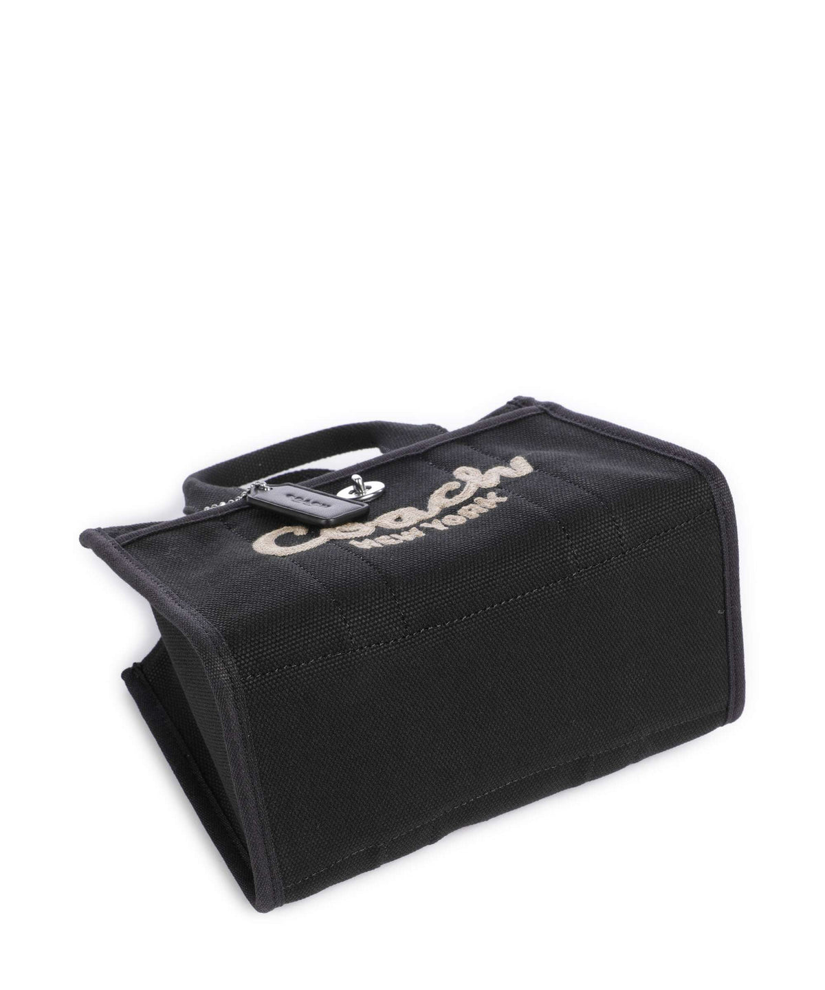 Coach Cargo 20 Crossbody bag black